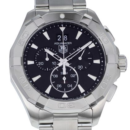 TAG HEUER Aquaracer