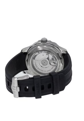 OMEGA Seamaster 300 Diver Co-Axial Master Chronometer