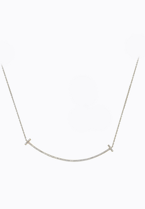 TIFFANY & CO Tiffany T Large