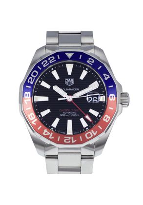 TAG HEUER Aquaracer Calibre 7