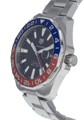 TAG HEUER Aquaracer Calibre 7