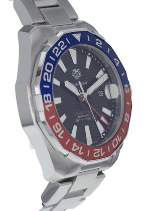 TAG HEUER Aquaracer Calibre 7