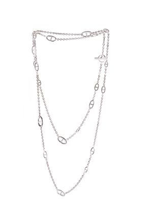 HERMES Sautoir Farandole 160cm