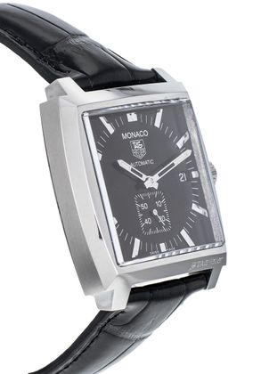 TAG HEUER Monaco