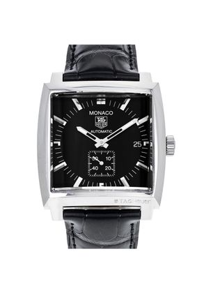 TAG HEUER Monaco