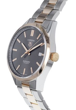 TAG HEUER Carrera Calibre 5