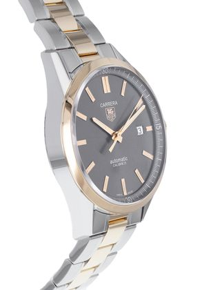 TAG HEUER Carrera Calibre 5