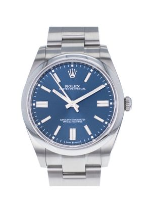 ROLEX Oyster Perpetual