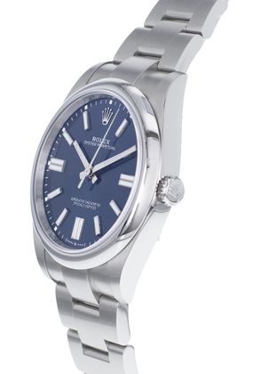 ROLEX Oyster Perpetual