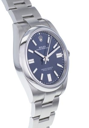 ROLEX Oyster Perpetual