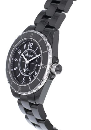 CHANEL J12 38 mm