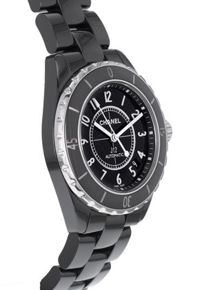 CHANEL J12 38 mm