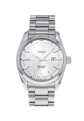 OMEGA Seamaster Aquaterra