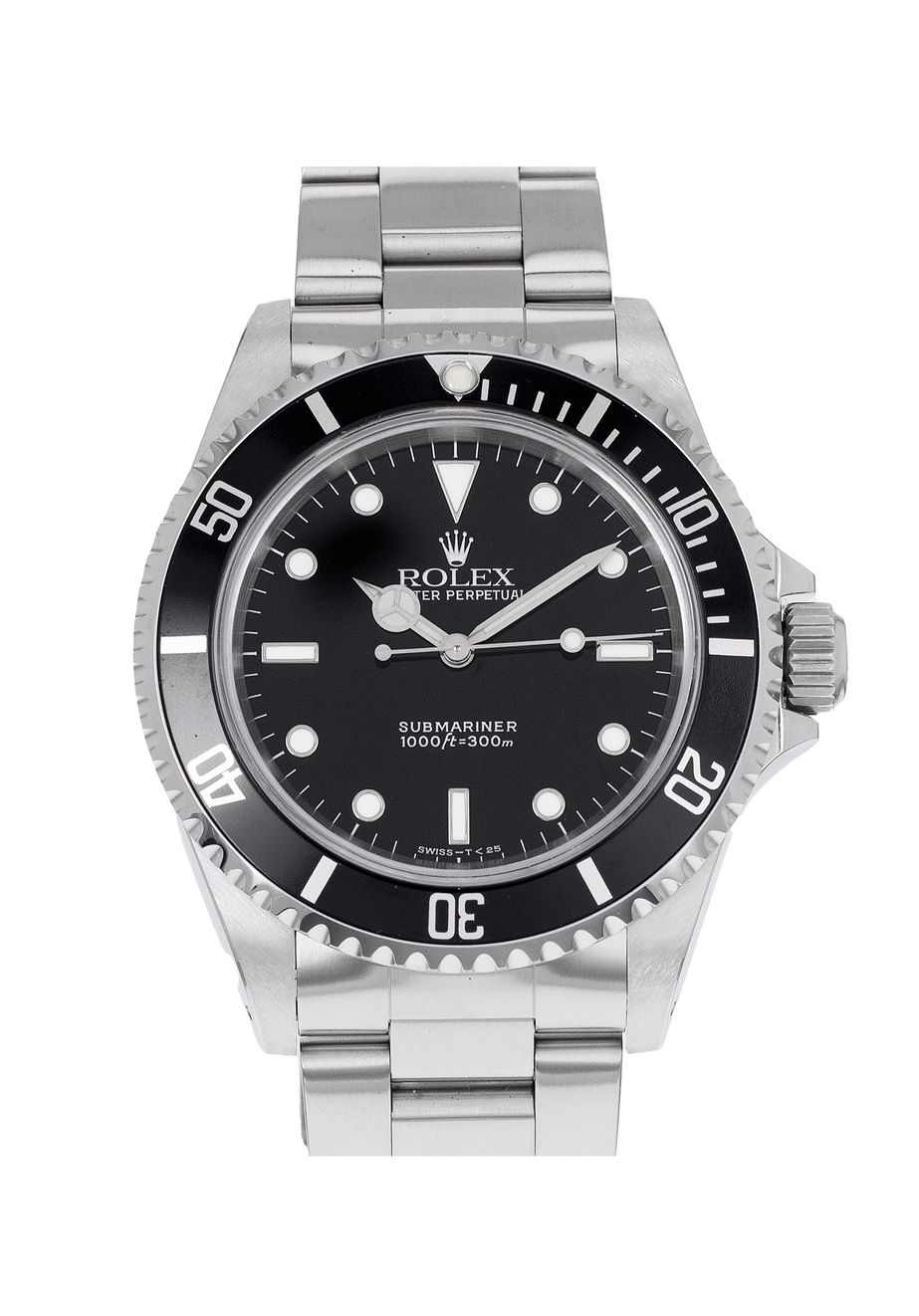 ROLEX Submariner