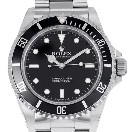 ROLEX Submariner