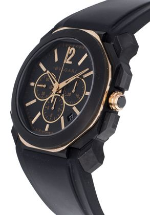 BULGARI Octo