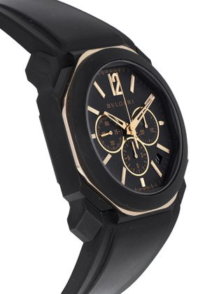 BULGARI Octo