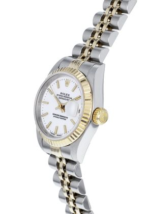 ROLEX DateJust Lady