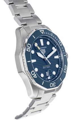 TAG HEUER Aquaracer Professional 300