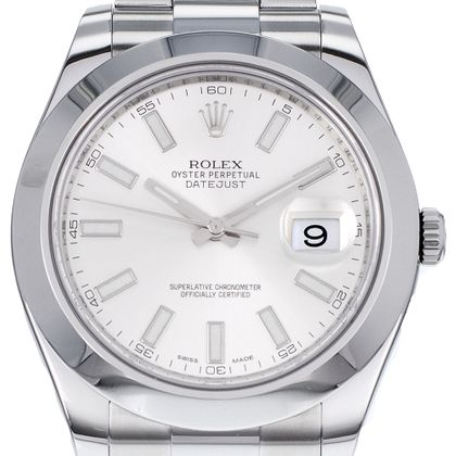 ROLEX DateJust