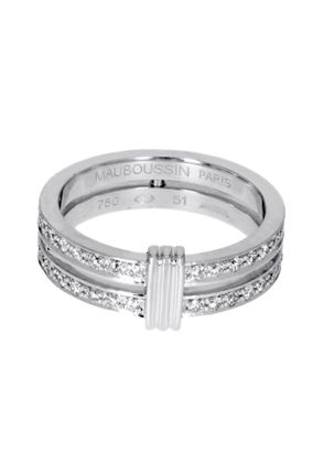 MAUBOUSSIN Subtile Eternité