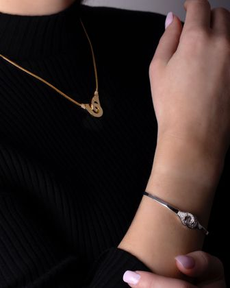 DINH VAN Menottes R10