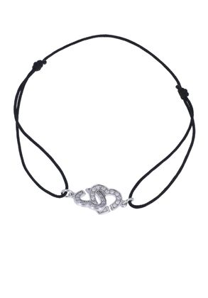 DINH VAN Double Coeurs R9