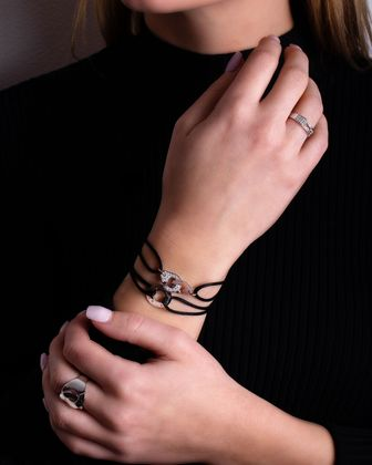 DINH VAN Menottes R12