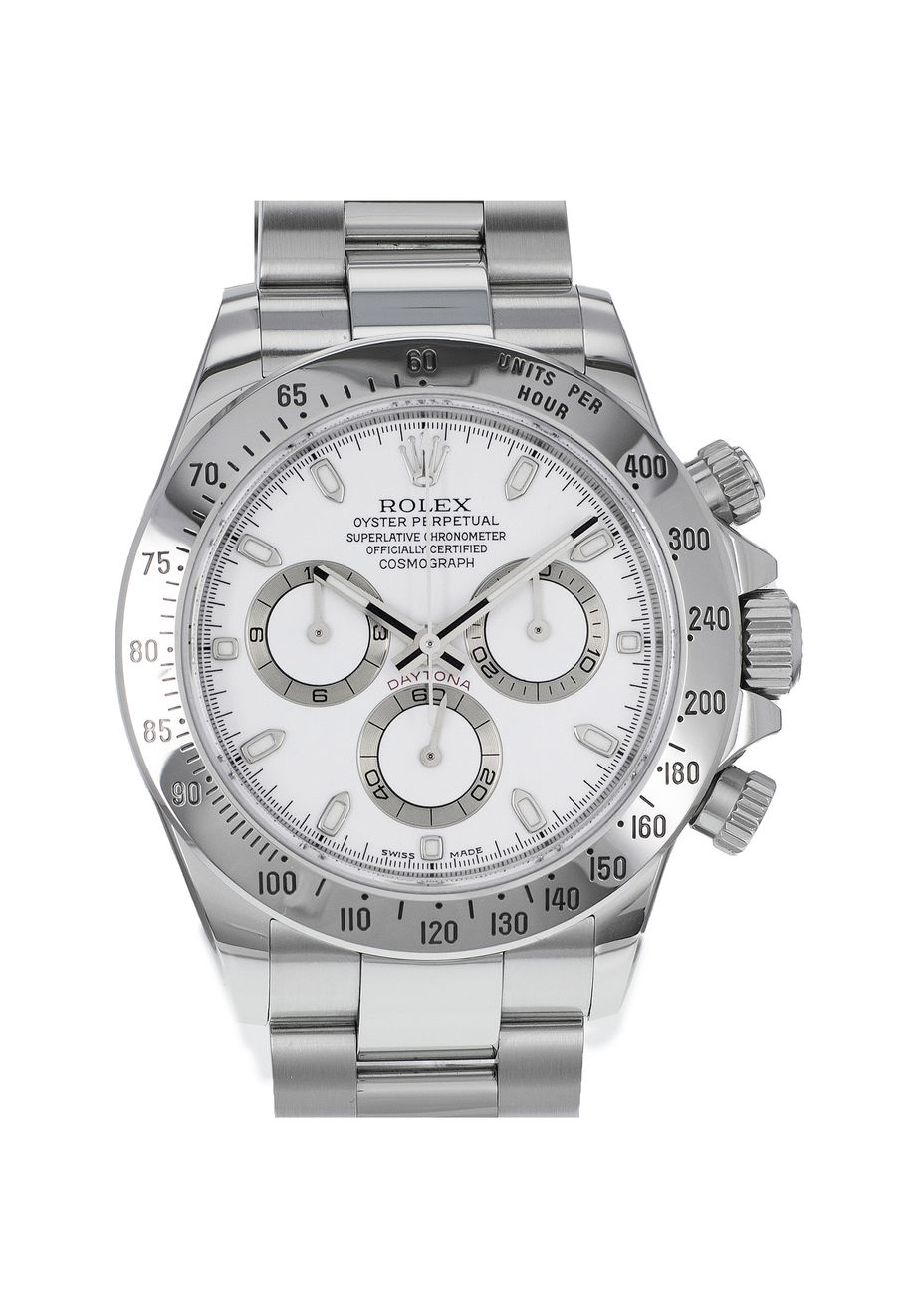 ROLEX Cosmograph Daytona