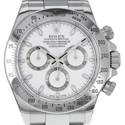 ROLEX Cosmograph Daytona