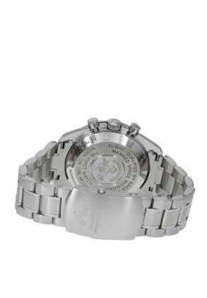 OMEGA Speedmaster Moonwatch