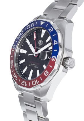 TAG HEUER Aquaracer Calibre 7