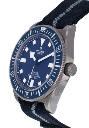 TUDOR Pelagos FXD Marine Nationale