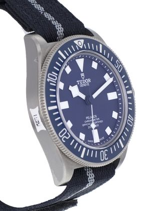 TUDOR Pelagos FXD Marine Nationale