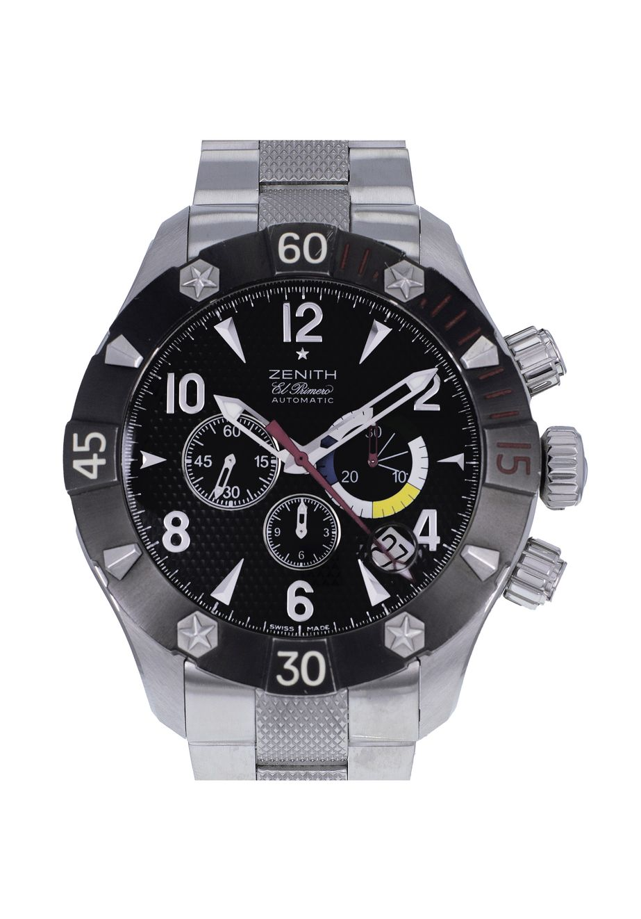 ZENITH Defy Classic El Primero