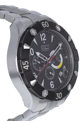 ZENITH Defy Classic El Primero