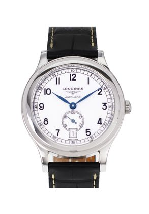 LONGINES Heritage Collection 1940