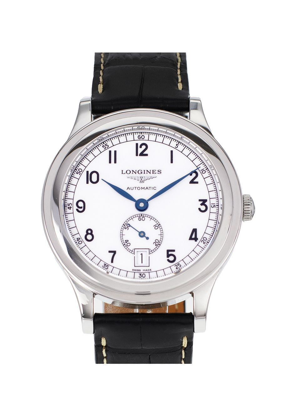 LONGINES Heritage Collection 1940