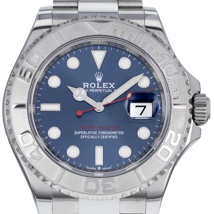 ROLEX Yacht-Master