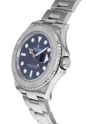 ROLEX Yacht-Master