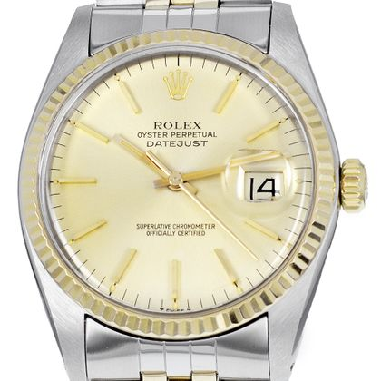 ROLEX DateJust