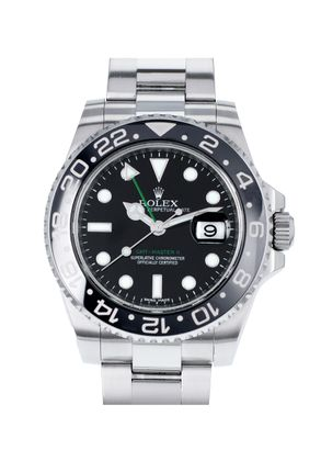 ROLEX GMT-Master II