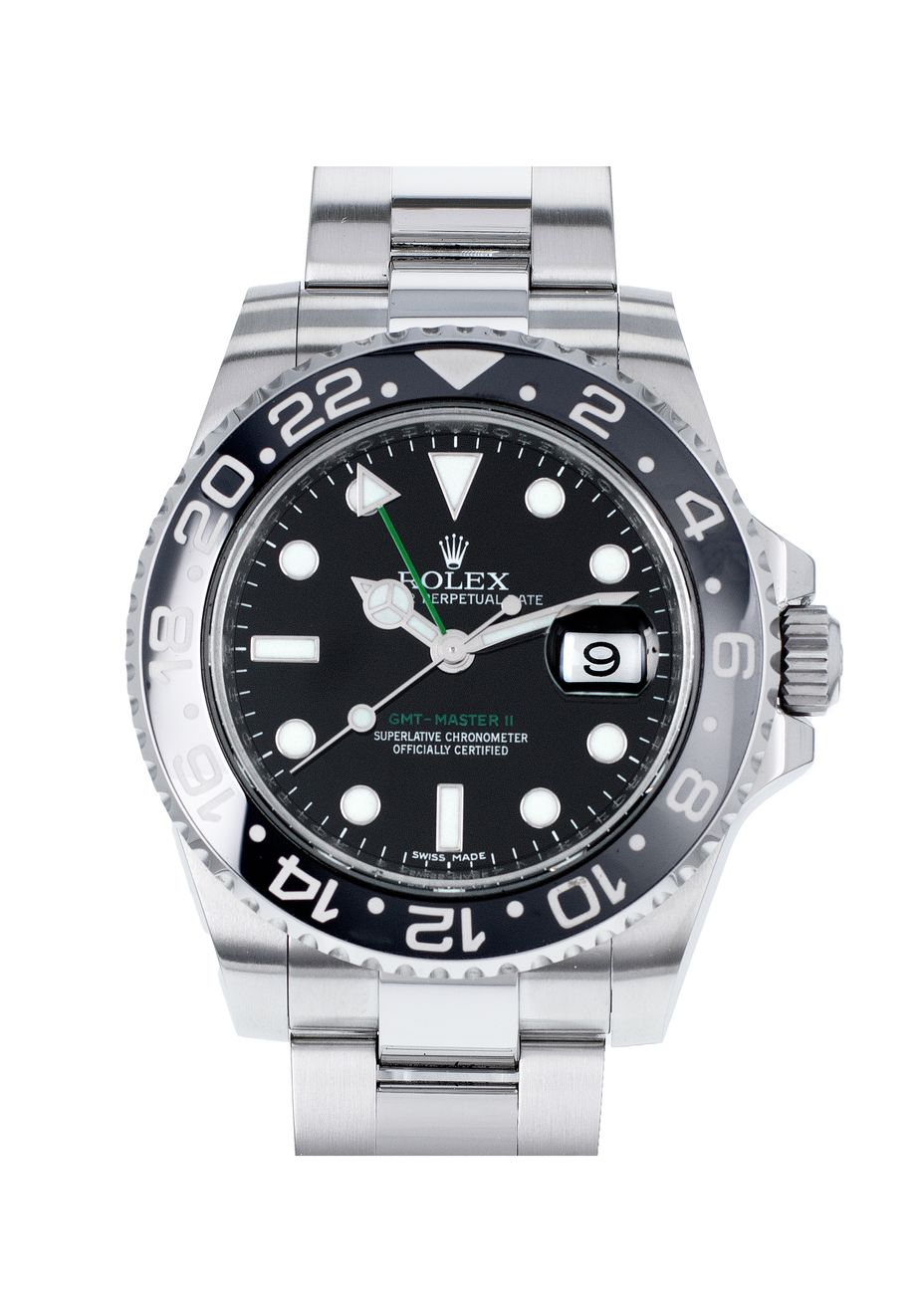 ROLEX GMT-Master II