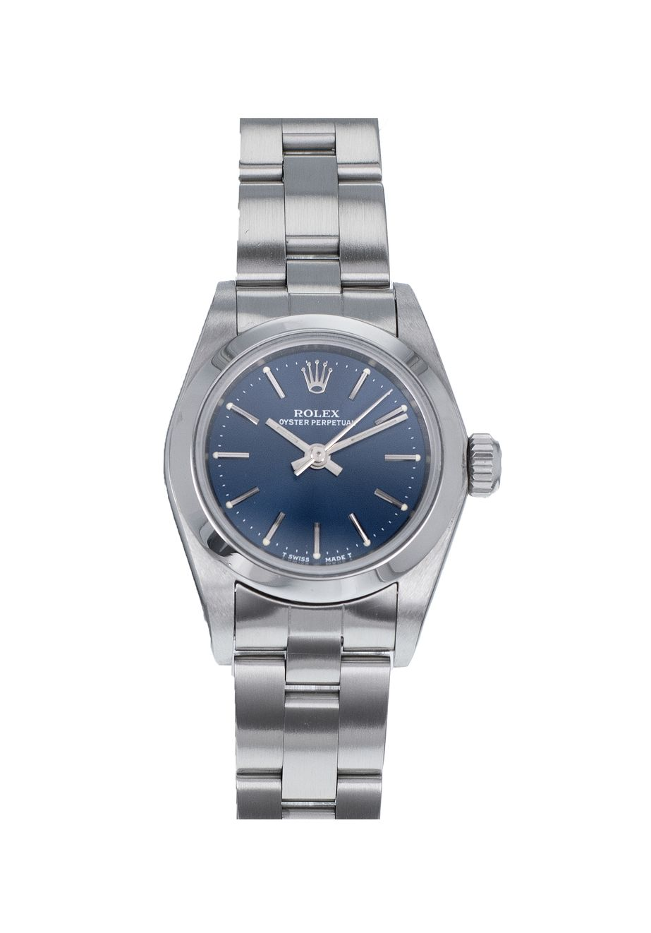 ROLEX Oyster Perpetual Lady