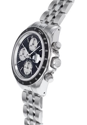 TUDOR Prince Date Chronograph