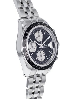 TUDOR Prince Date Chronograph
