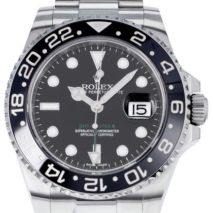 ROLEX GMT-Master II