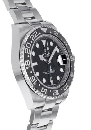 ROLEX GMT-Master II