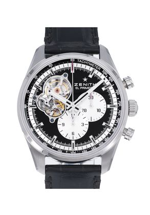 ZENITH Chronomaster El Primero