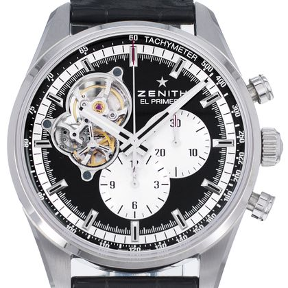 ZENITH Chronomaster El Primero